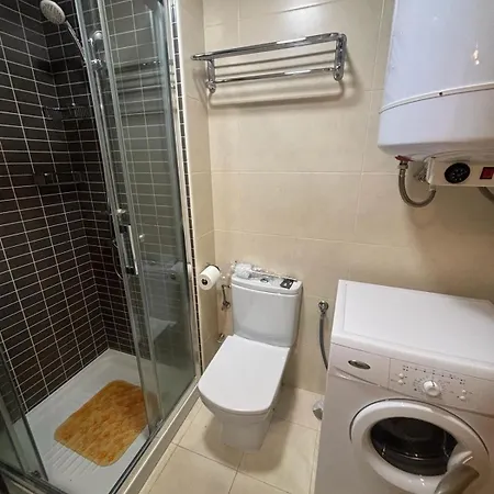 Galiciaguesthome Baltar Vistas Apartman *