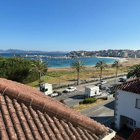 Apartman Galiciaguesthome Baltar Vistas *